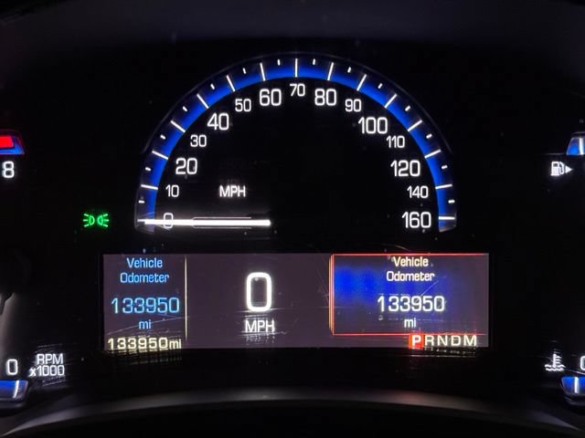 Used 2016 Cadillac XTS Luxury w/ Driver Awareness Package FWD image 18