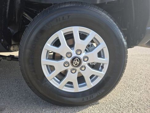 New 2026 Toyota Tacoma SR image 33