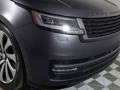 Used 2023 Land Rover Range Rover SE AWD/4WD image 43