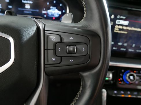 Certified 2024 GMC Sierra 1500 Denali Ultimate image 28