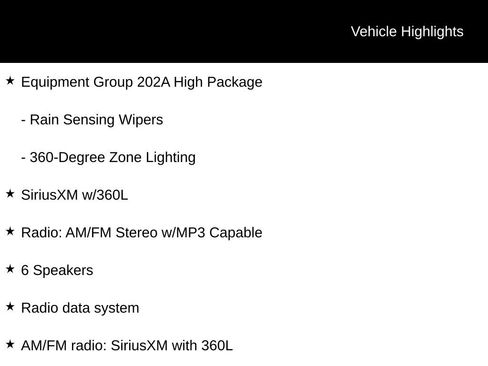 New 2025 Ford Expedition Active AWD/4WD image 21