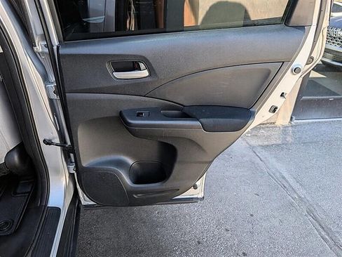 Used 2016 Honda CR-V LX image 28