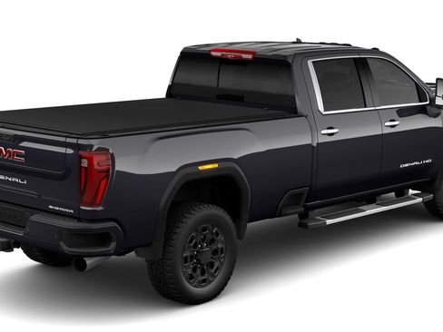 New 2026 GMC Sierra 3500 Denali image 3