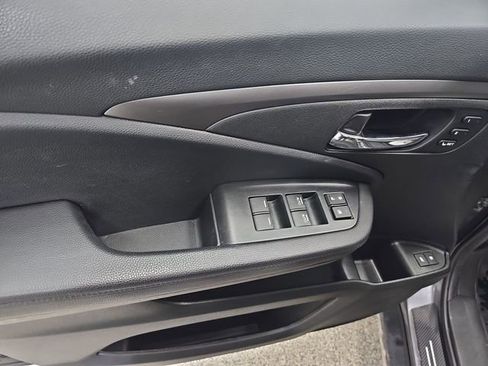 Used 2021 Honda Passport EX-L image 11