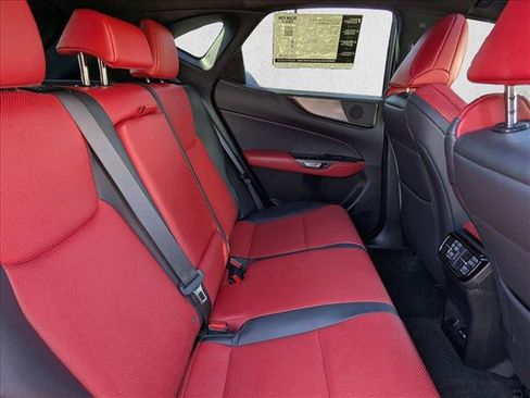 Used 2023 Lexus NX 350 F Sport image 19