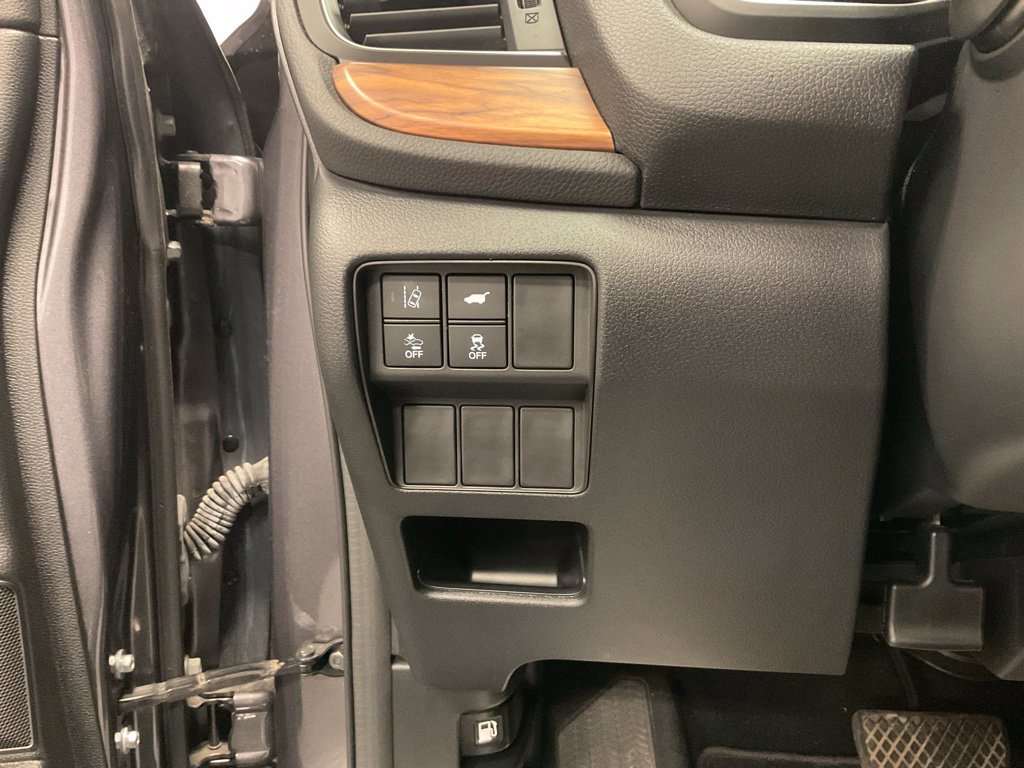 Used 2022 Honda CR-V EX-L image 21