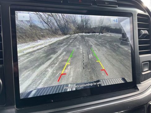 Used 2022 Ford F150 XLT w/ Equipment Group 302A High image 23