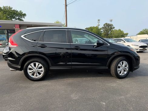 Used 2014 Honda CR-V EX-L image 2