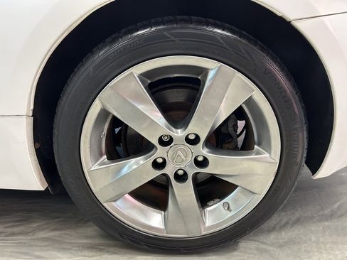 Used 2010 Lexus IS 250C image 22