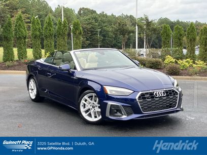 Used 2024 Audi A5 2.0T Premium
