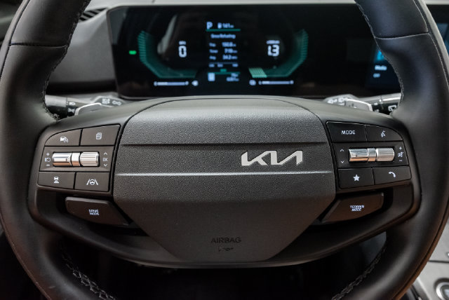 Used 2026 Kia Sportage X-Line AWD/4WD image 13