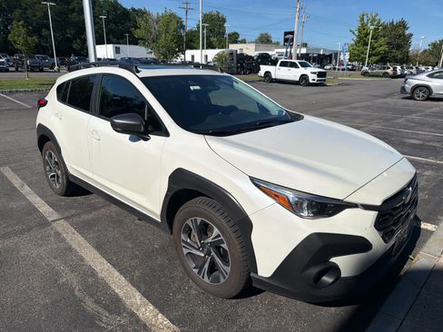 Used 2024 Subaru Crosstrek 2.0i Premium AWD/4WD image 46