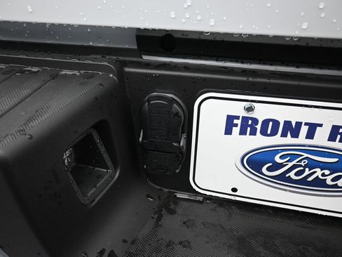 New 2026 Ford F350 XLT image 22