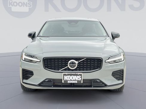 Used 2024 Volvo S60 T8 Plus w/ Climate Package AWD/4WD image 11