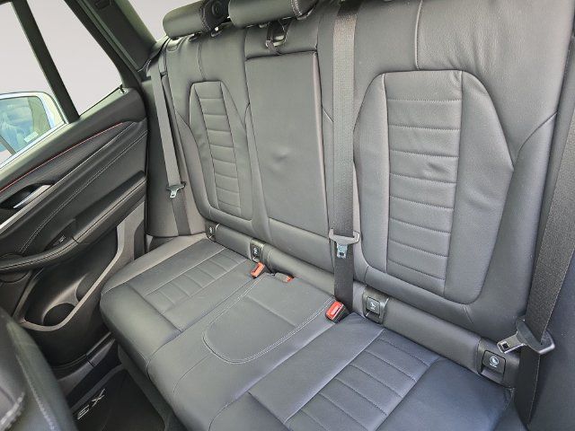 Used 2023 BMW X3 xDrive30i w/ Premium Package AWD/4WD image 13
