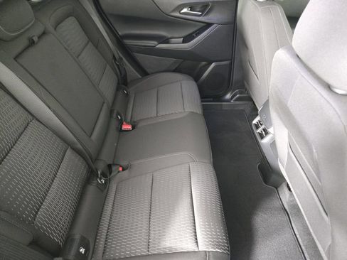 New 2026 Chevrolet Equinox LT w/ Midnight Edition FWD image 34