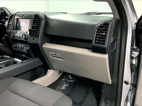 Used 2020 Ford F150 XL w/ Equipment Group 101A Mid RWD image 18
