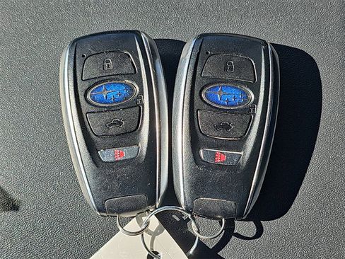 Used 2023 Subaru Ascent Onyx Edition image 13