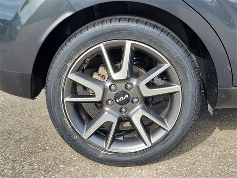 Used 2024 Kia Soul EX w/ Option Group 015 image 8