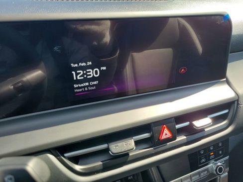 New 2026 Kia Seltos EX w/ EX Sunroof Package FWD image 26