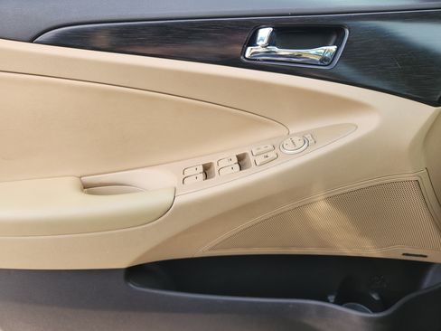 Used 2014 Hyundai Sonata Limited image 24