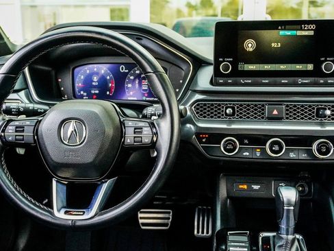 Used 2024 Acura Integra A-Spec image 15