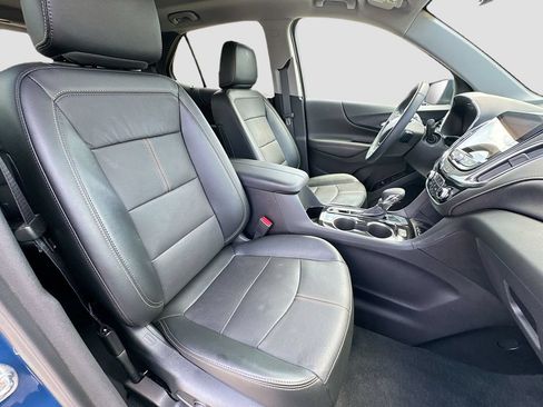 Used 2024 Chevrolet Equinox Premier FWD image 38