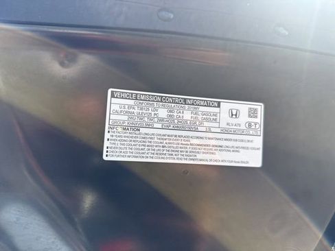 Used 2019 Honda Passport Sport image 23