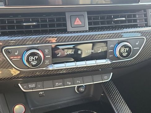 Used 2022 Audi RS 5 Sportback w/ RS Driver Assistance Package image 16