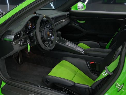 Used 2019 Porsche 911 GT3 RS image 49