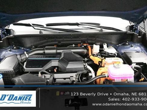 Used 2025 Hyundai Santa Fe Calligraphy AWD/4WD image 44