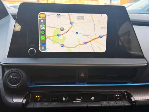 Used 2023 Toyota Prius XLE FWD image 21