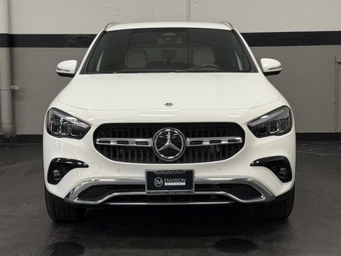 Certified 2025 Mercedes-Benz GLA 250 image 6