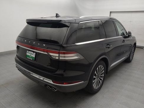 Used 2020 Lincoln Aviator Reserve w/ Equipment Group 201A AWD/4WD image 9