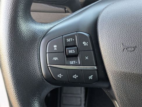 Used 2025 Ford Bronco Sport Big Bend image 18