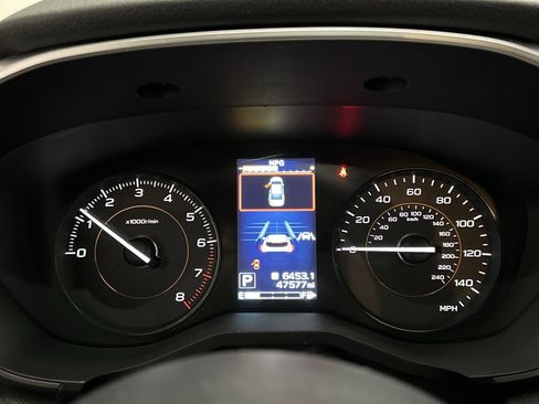 Used 2018 Subaru Crosstrek 2.0i Premium AWD/4WD image 20