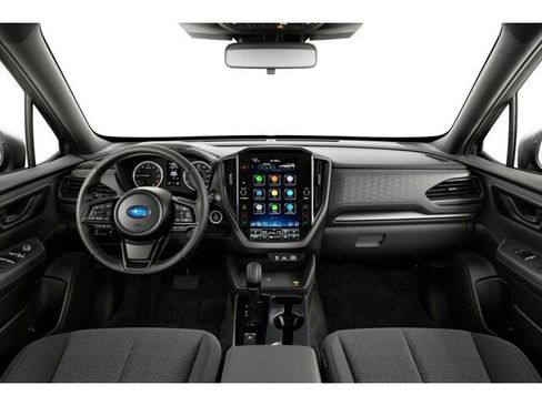 New 2026 Subaru Forester Premium image 19