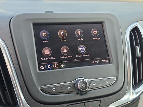 Certified 2023 Chevrolet Equinox LS FWD image 22