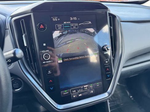 Certified 2023 Subaru Crosstrek 2.5i Limited image 23