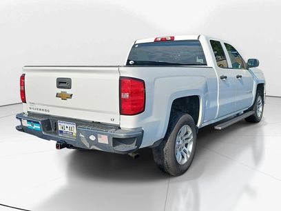 Used 2014 Chevrolet Silverado 1500 LT w/ All Star Edition
