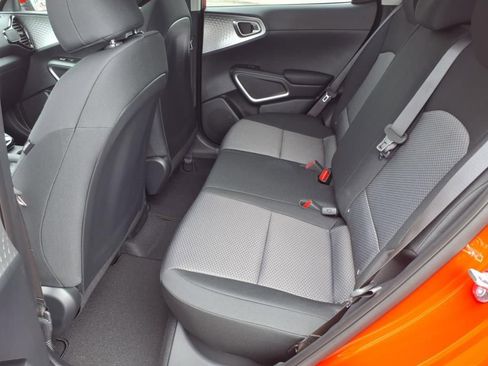 New 2025 Kia Soul S image 12