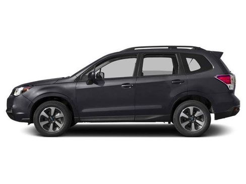 Used 2018 Subaru Forester 2.5i Premium w/ Popular Package #3B AWD/4WD image 28