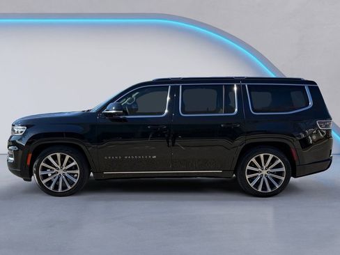 Used 2023 Jeep Grand Wagoneer Series I image 6