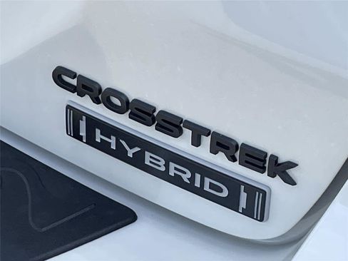 New 2026 Subaru Crosstrek 2.5i Limited AWD/4WD image 10
