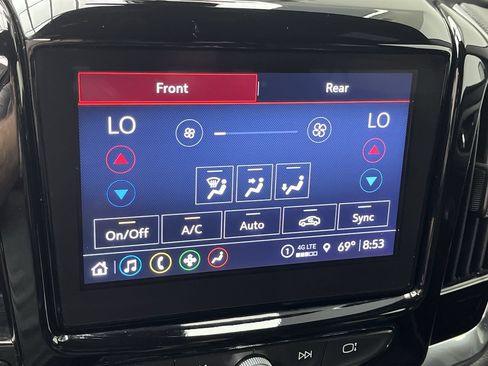 Certified 2023 Chevrolet Traverse LT w/ LPO, Floor Liner Package AWD/4WD image 21