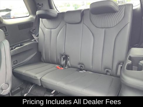 Used 2024 Hyundai Palisade Calligraphy FWD image 14