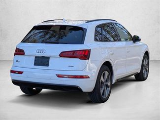 Used 2020 Audi Q5 Premium video 2