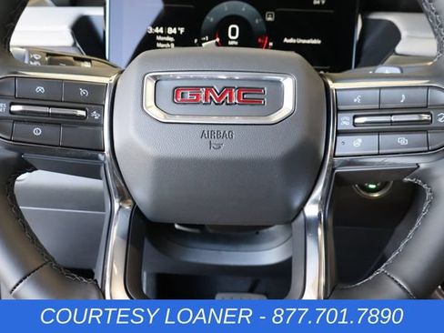 New 2026 GMC Acadia Elevation w/ Elevation Premium Package FWD image 26