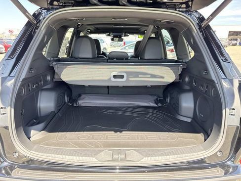 Certified 2025 Subaru Forester Limited w/ Popular Package AWD/4WD image 6