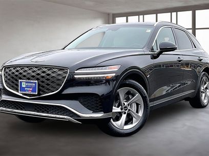 Used 2026 Genesis GV70 2.5T Select